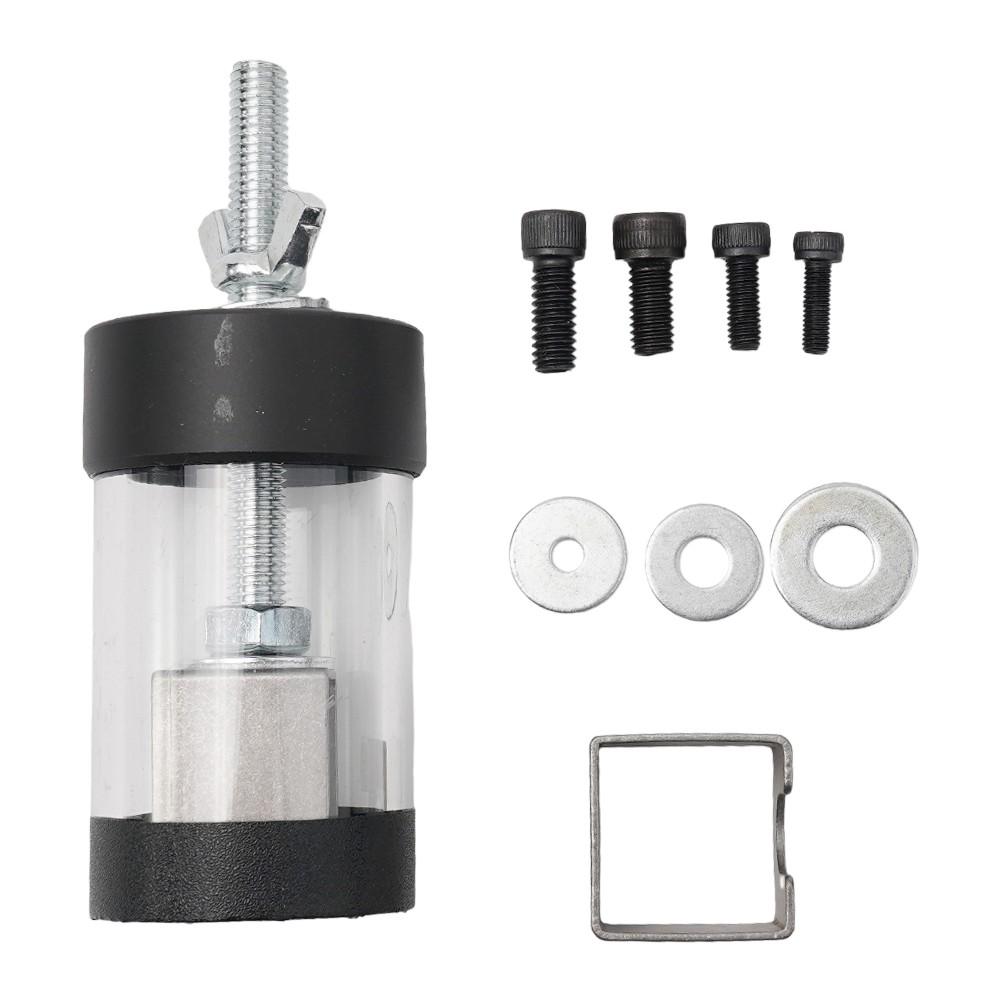 

Съемник втулки ручки 14*10*5,5 см, 2 конца, 306 г, два в одном