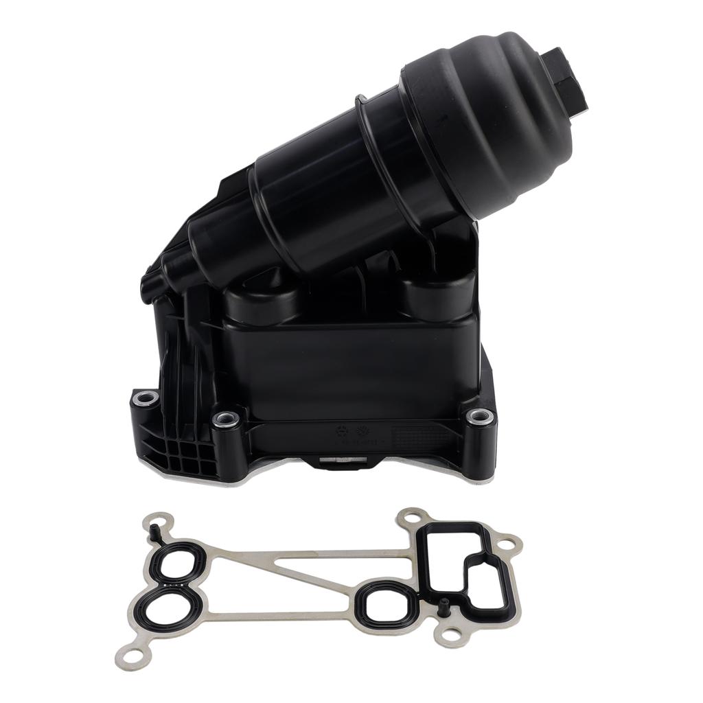 Oil Filter Housing 7800066 Fit BMW F20 F21 2011-2019 F22 F87 2012-2020 E90