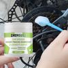 High-Performance Multi-Purpose Automotive Interior Lubricant - Heavy-Duty Door Rails, Window Regulators, Hinges and Lock Grease - Non-Sticky, Co
