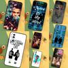 Jack Marla Fight Club Fodral För Honor X8a X9a X7a X6a X6 X7 X8 X9 X8b X9b 90 70 50 Magic 5 Pro Magic 6 Lite Skydd