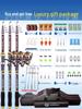 Special Offer: Long Cast Sea Fishing Rod Set with Accessories