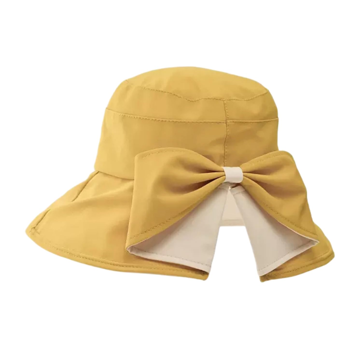 

UV Protection Hat for UV Sun Actress Adjustable Includes Chin [Weuiean] Women, Hat, Protection, Sunshade, Stylish, Cute, Spring/Summer, Hat, Size,