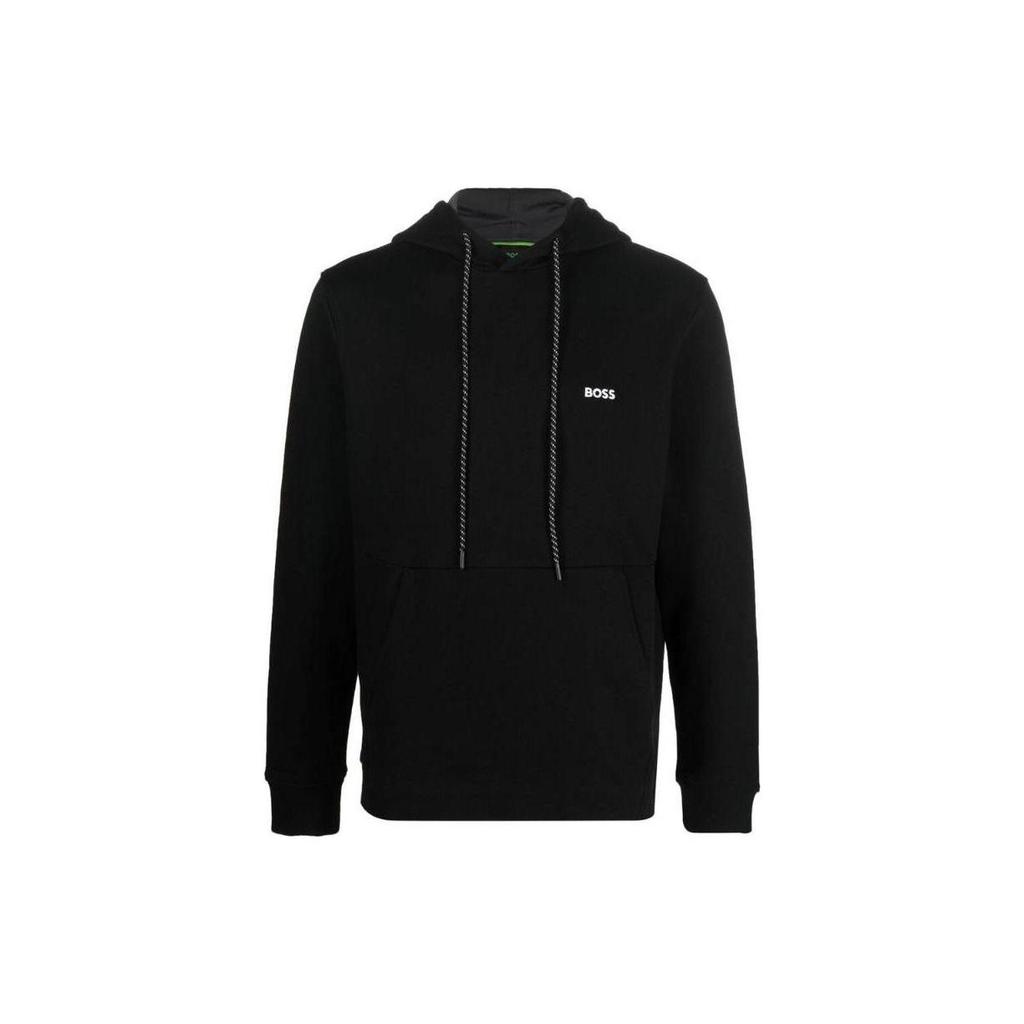 Hugo Boss Sweatshirt Men's Black 50483036-001