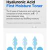 Isntree - Hyaluronic Acid Toner Jumbo