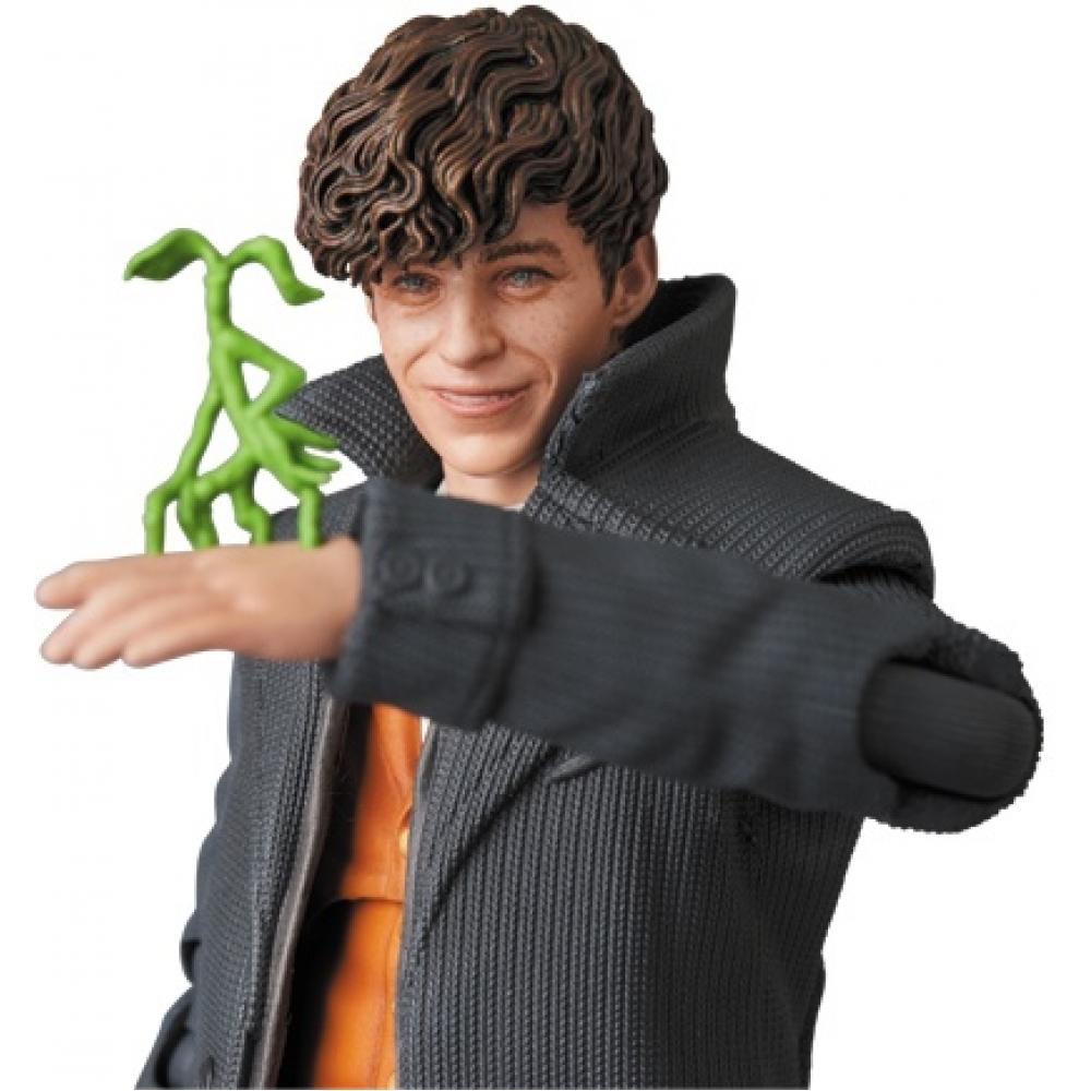 Medicom Mafex Newt Fantastic Beasts