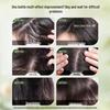 Korean Five Grains Light Moist Fragrance Shampoo