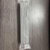 Compact Absorbent Hand-Free Mini Mop for Household and Bathroom Cleaning