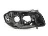 BMW X1 E84 Headlight Black Back Cover Shell (2010-2015)