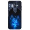For Samsung Galaxy A6 2018 Silicone Case SIM SM A600 A600F Phone Case Tpu Case Coque Samsung Galaxy A62018 black