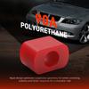 90A Polyurethane Shifter Arm Carrier Bushing for BMW F10 F30 F11 F36 E90 E92 E60 E46 E39 E82 Z3 Z4 X1 X3,Replace for 25111222015