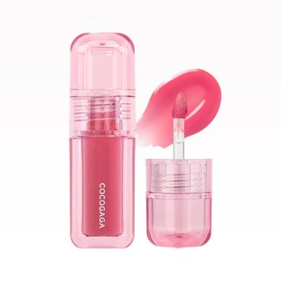 Coco Gaga von Forencos Cat Jelly Glow Tint (02 Erdbeergelee)