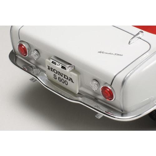 Tamiya 1/24 Sports Car Series No. 340 Honda S600 Plastic Model 24340