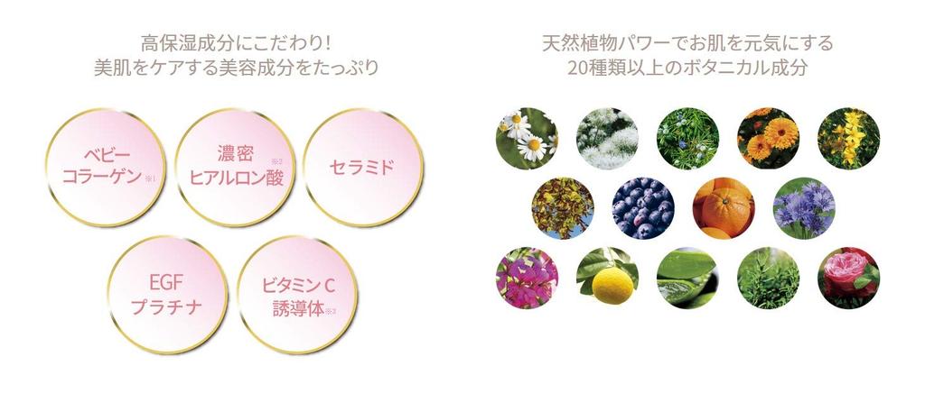 Quality 1st Sheet Mask Moist EX Face Mask 7 Sheets All-in-one (7 Sheets) (x 1)