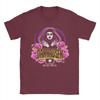 Vintage Danhausen Wrestler Wrestling Very Nice Very Evil TShirts for Unisex Crew Neck Cotton T Shirt Short Sleeve Tees Unique Tops