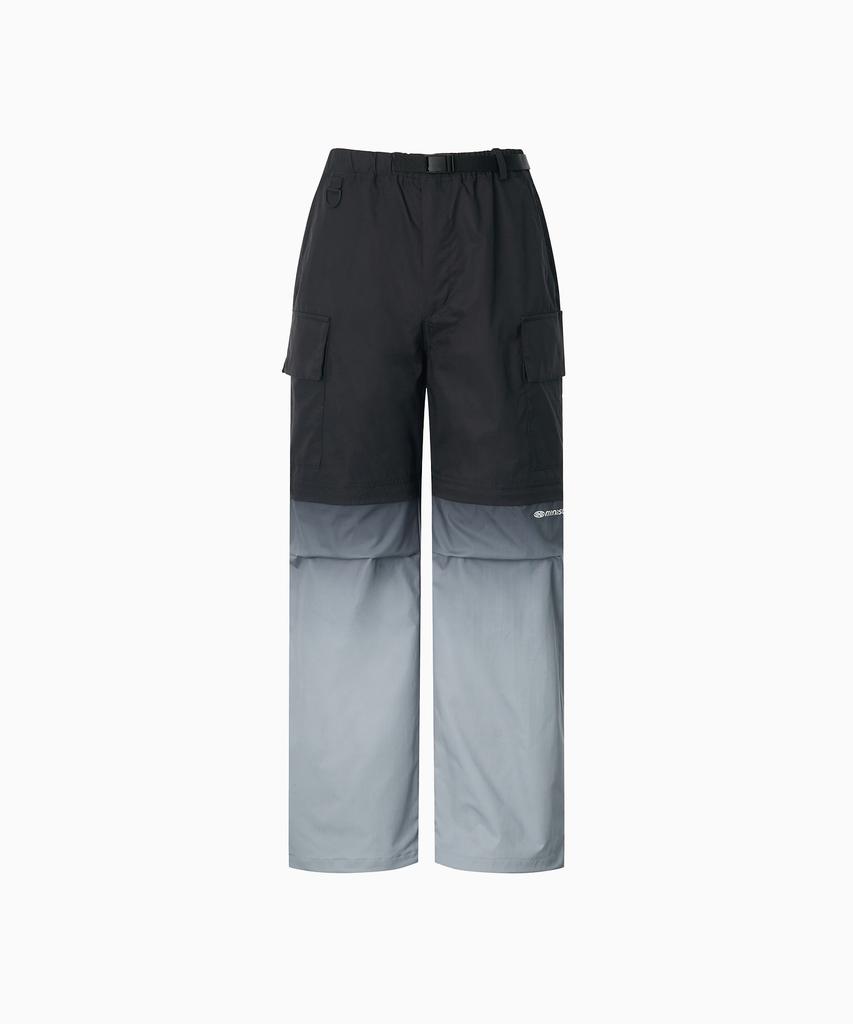 Minasu Gradient Convertible Hiking Pants