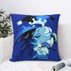 Shadow Milk Cookie Run Kingdom Pillowcase Cushion Cover Gift Cartoon Anime Throw Pillow Case Cover Home Drop Shipping 18