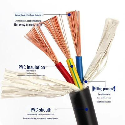 Kabel, Leitungen & Zubehör – Leitungen, Kabel & Verlängerungskabel