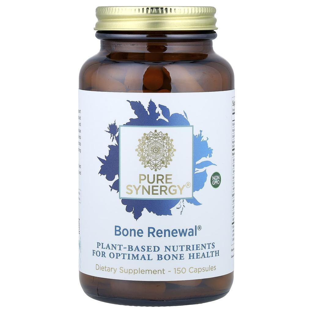 Bone Renewal, 150 Capsules