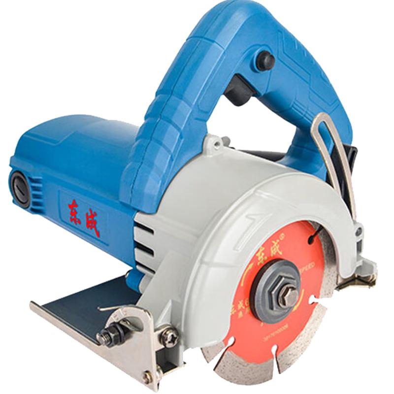 Dongcheng Z1E-FF02-110S Multifunction Electric Circular Saw CN plug (adapter included)