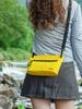 Water-Repellent Crossbody Phone Bag - Fashionable, Lightweight, & Portable for Outdoor Use