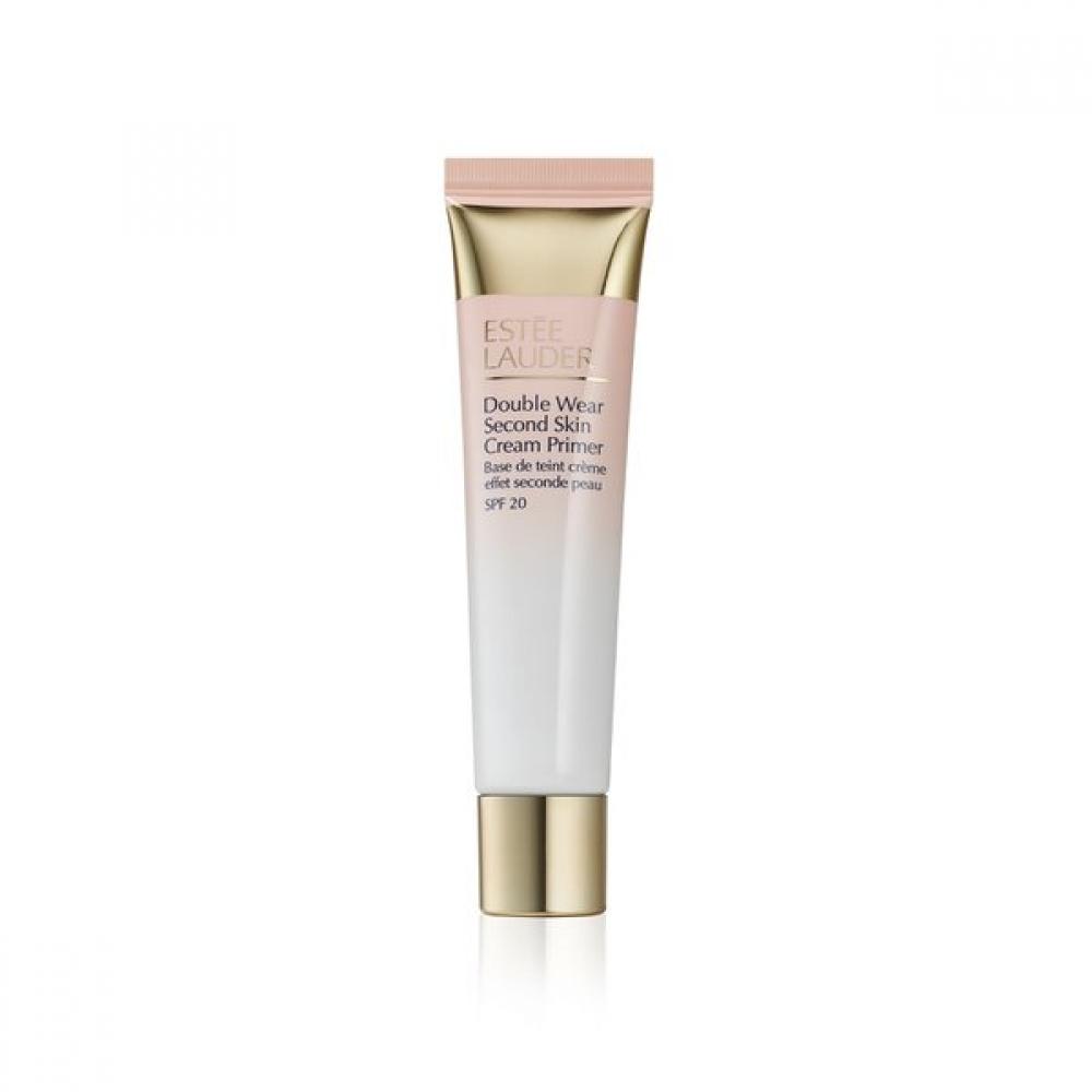 Est E laudEr doublE wEar sEcond Skin crEam primEr Spf20 Pa++ Single option