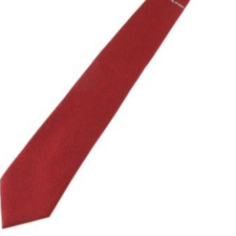 S.t. Dupont Tricolor One Point Solid Like Cubic Tie Te4fm61ka001trd