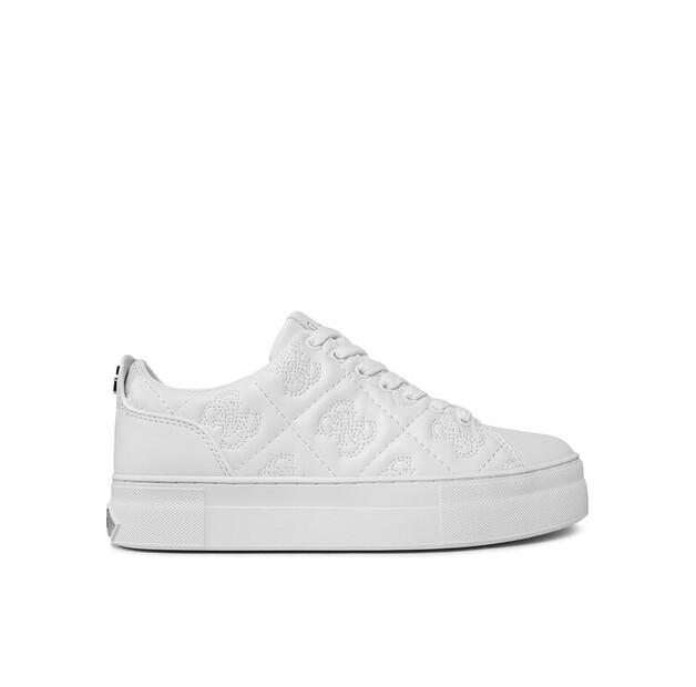 

Кроссовки Guess Gianele4 FLPGN4 FAL12 белый EU 41