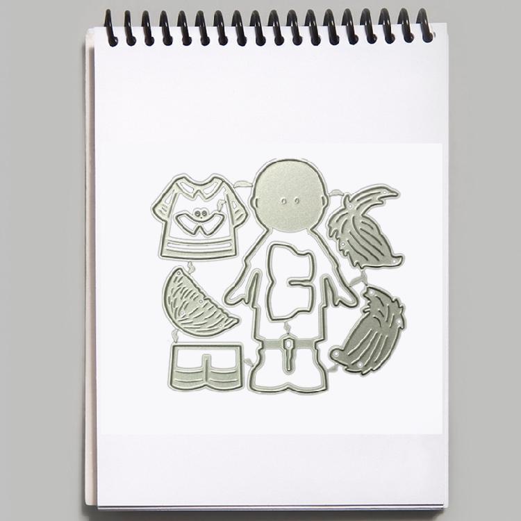 Cutting Dies for Crafts,Scrapbooking, Paper Cards, Cake Decoration,Crafts