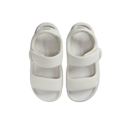 Nike Wmns Calm Sandal 'Light Bone' FJ6043-002