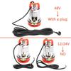 12V/24V/48V DC Tauchwasserpumpe Haushalt Edelstahl Solar Garten Farm Ranch