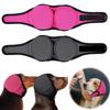 Anxiety Relief Dog Ear Protection Waterproof Muffs Reducing Scare Calming Head Summer Hood Safety Swimming Anxious Anti Noi A0I9