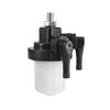 Fuel Filter 35-879884T For Mercury Outboard 4- Stroke 30HP 35HP 40HP 50HP 60HP