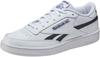 Reebok Club C Revenge Sneakers Cloud White/Vector Navy/Cloud White
