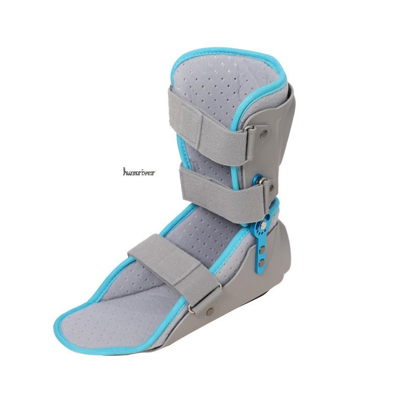 Knöchelfixierung, Fußgelenkfixierungsorthese, Knöchelfixierungsgerät, Sprunggelenkfixierungsschiene, Knöchelstützorthese