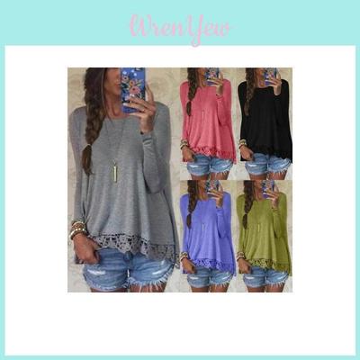 Tops – Bluse e camicie