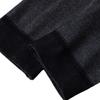 GUCCI Gg Jersey Jacquard Cropped Top Black/Orange 689201-XJEFU-1117