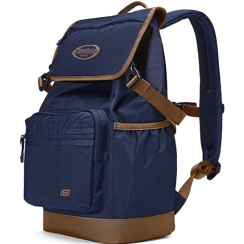 Skechers Unisex Sports Backpack One Size
