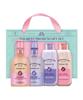 LG Lunar New Year Gift Set Moisture & Radiance Bellmon Spa Set