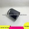Mini Cooper JCW Carbon Fiber Tailpipe Decoration for Exhaust Modification