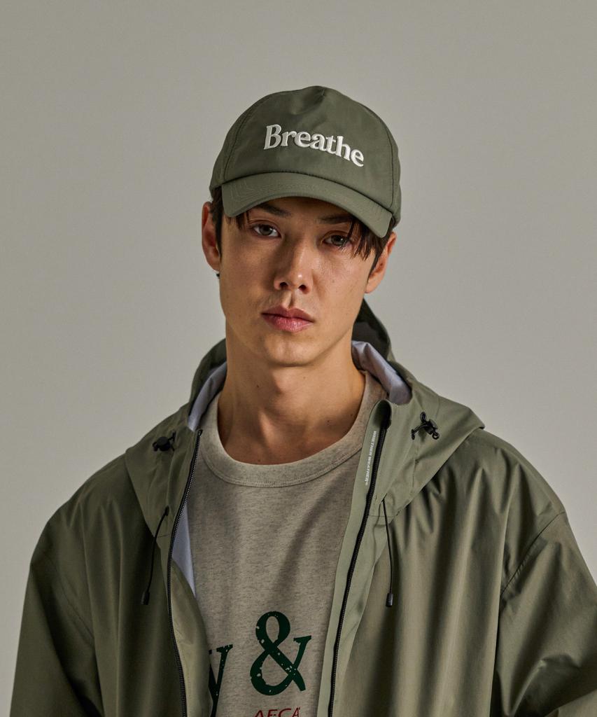 Wedeowedeo Protective Waterproof Cap - Breathe Khaki