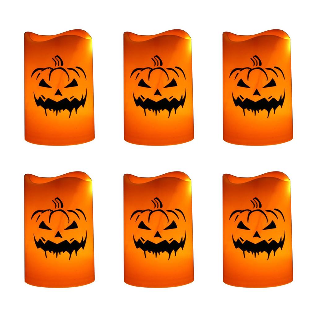 Creative Candle Lights, Help You Enhance The Festive Atmosphere Of Your