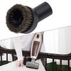 1X Vacuum Cleaner Brush Adapter Head 32mm Dusting Dust Shop/Vac Tool Attachment