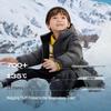 Balabala Kids Winter Down Jacket