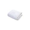 Semi-single size mattress pad, comfortable for all seasons, dust mite resistant, antibacterial,