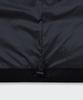 Musinsa Standard Corduroy Down Puffer Short Padded Jacket [Black]
