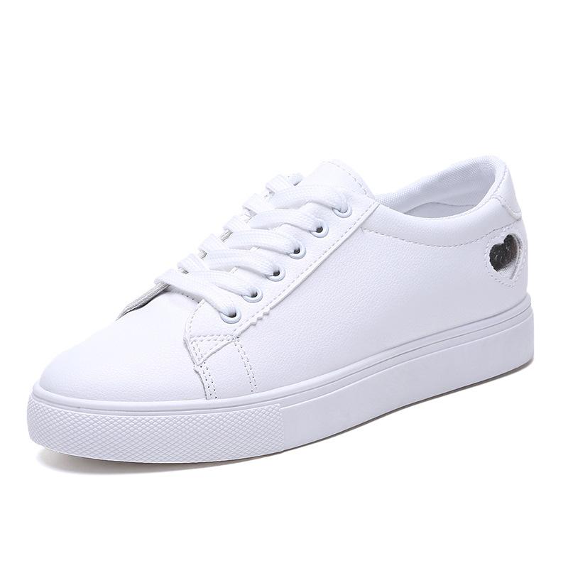 Women Sneakers Casual White Sneakers Fashion Sports Casual Shoes