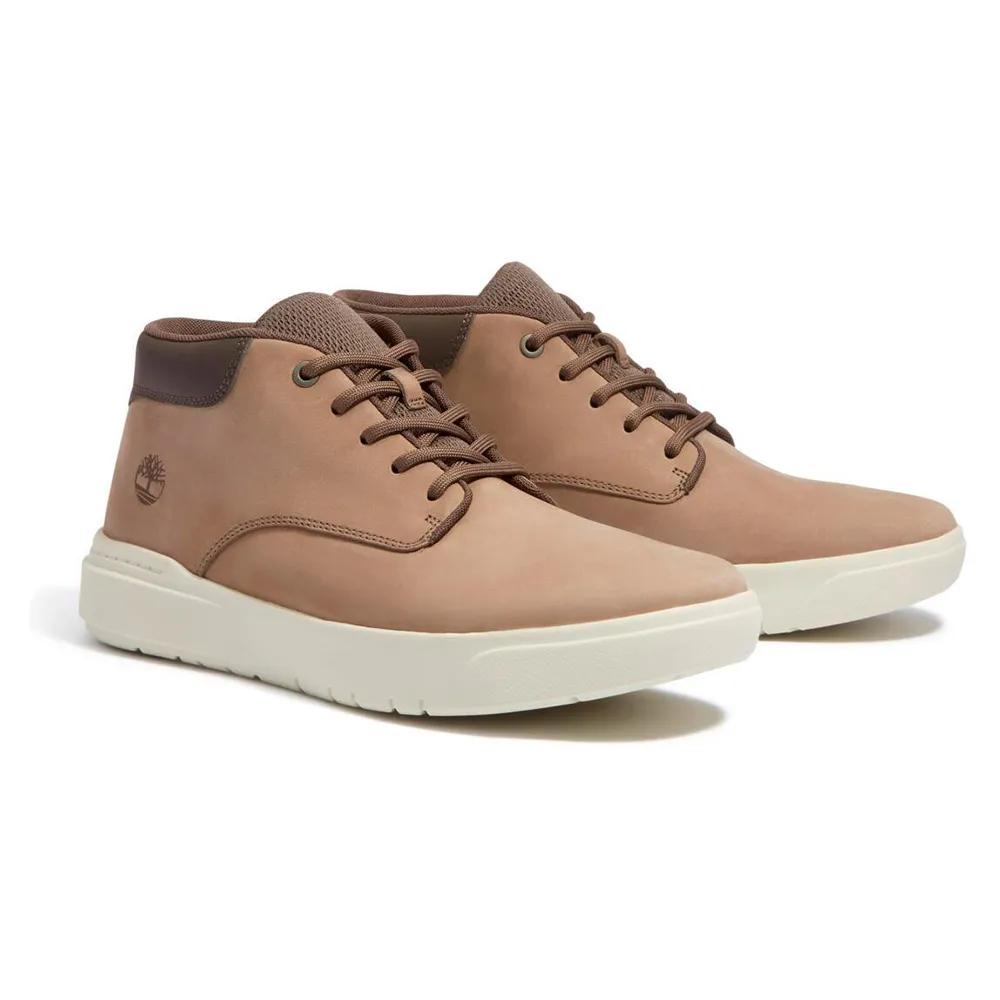 Timberland Seneca Bay Mid Sneakers