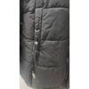 Autumn Winter Fleece Thickened Waterproof Hooded Jacket for Men Women Outerwear Top
