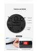Smart 3-in-1 Robot Vacuum Cleaner: Automatic Charging for Effortless Home Cleaning