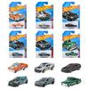 Hot Wheels Basic Cars F Assortment 36 Miniature Cars Ages - (Box Set) - 3+ - Multi-color C4982-98RF